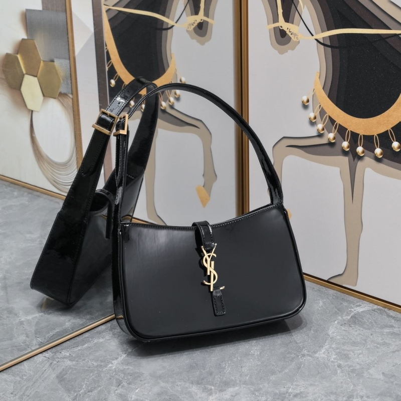 YSL Top Handle Bags